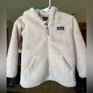 Patagonia toddler 2T
